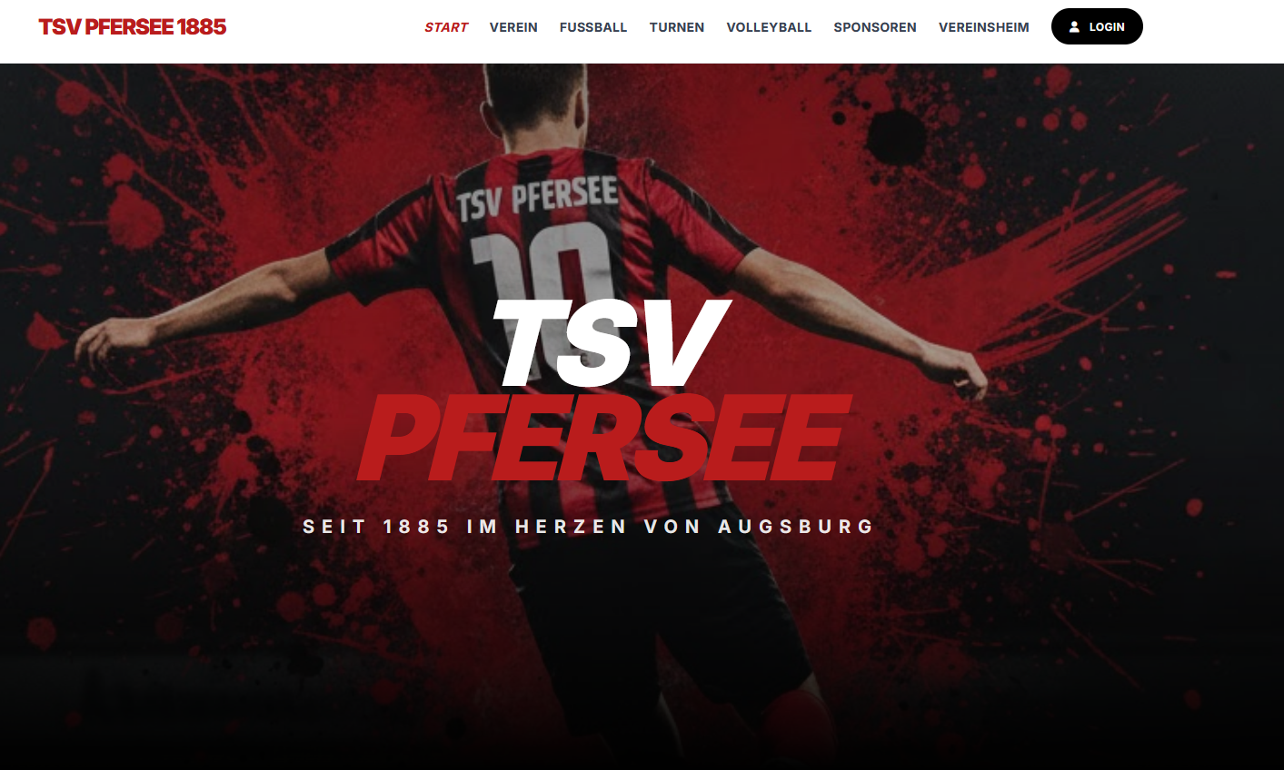 TSV Pfersee Preview
